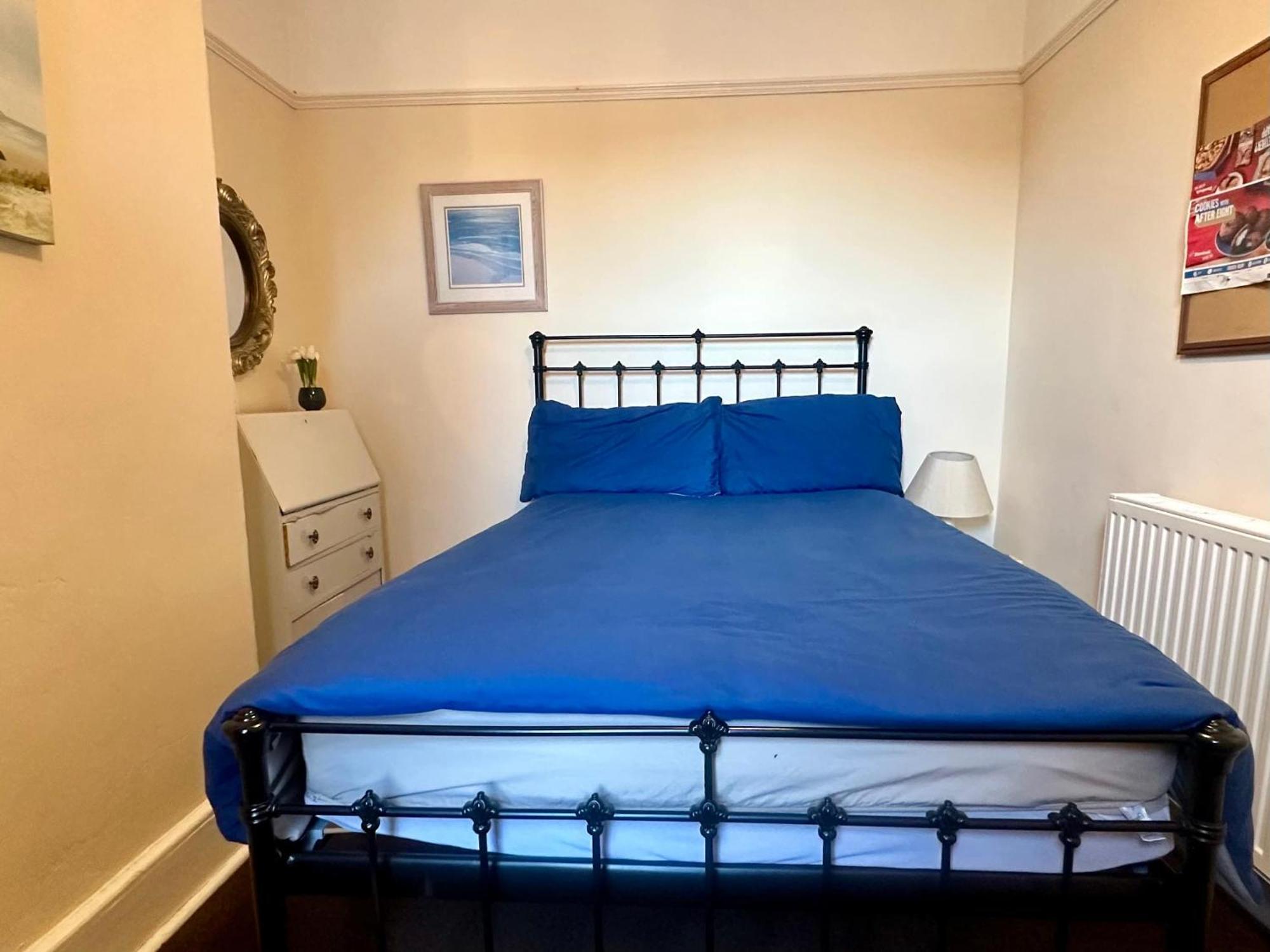 4 Bed Homely Retreat - 伍尔弗汉普顿 外观 照片